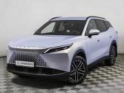 Omoda C7 Москва  - изображение 17