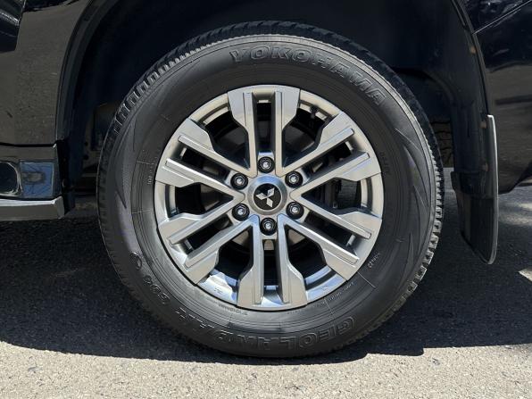 Mitsubishi Pajero Sport III Рестайлинг с пробегом 2022 года, цена 3 970 000 рублей, 94683 км, внедорожник, Автокод Объявления