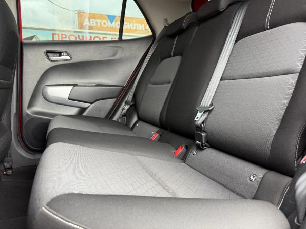 Kia Picanto III с пробегом 2017 года, цена 1 130 000 рублей, 58960 км, хэтчбек, Автокод Объявления