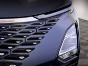 Omoda C5 I Москва  - изображение 46