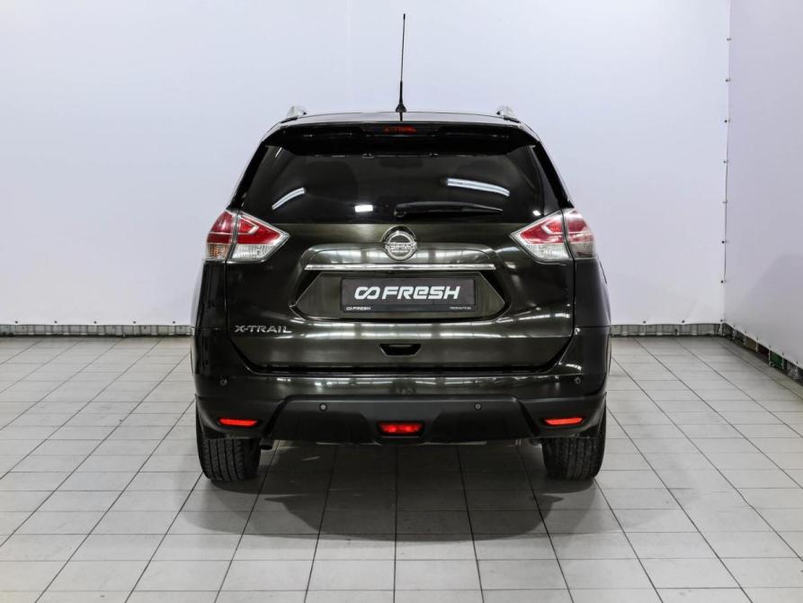 Nissan X-Trail III Ростов-на-Дону  - изображение 4