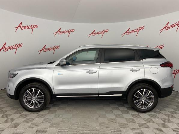 Geely Atlas Pro с пробегом 2023 года, цена 2 090 000 рублей, 58266 км, внедорожник, Автокод Объявления