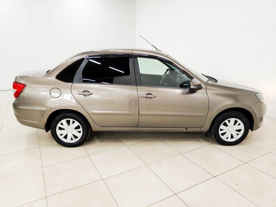 Lada (ВАЗ) Granta I Рестайлинг Тула  - изображение 5