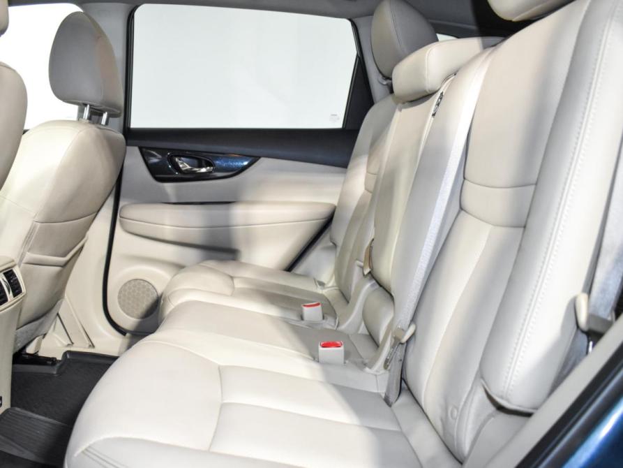 Nissan X-Trail III Рестайлинг Санкт-Петербург  - изображение 14