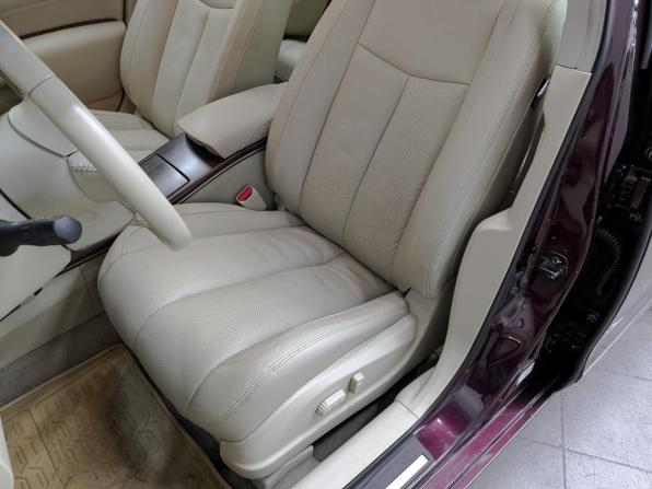 Nissan Teana II Рестайлинг с пробегом 2013 года, цена 1 655 000 рублей, 69349 км, седан, Автокод Объявления