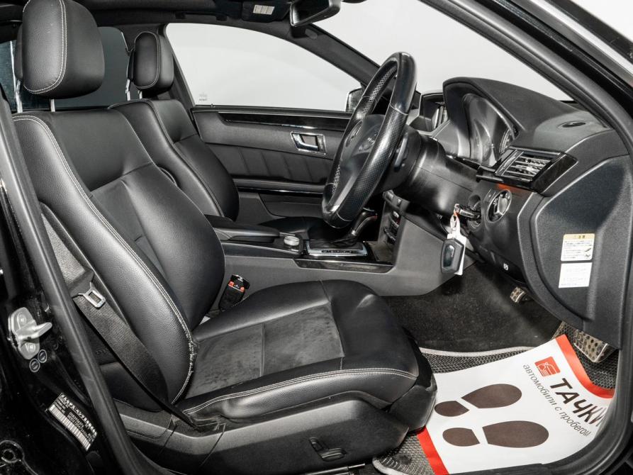 Mercedes-Benz E-Класс IV (W212 S212 C207) Иркутск  - изображение 5