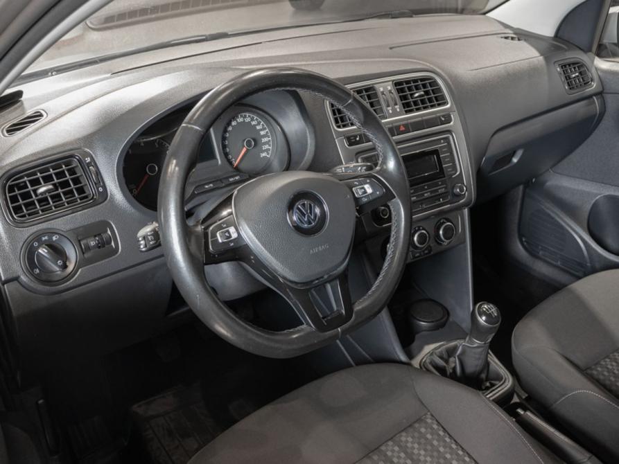 Volkswagen Polo V Рестайлинг Казань  - изображение 5
