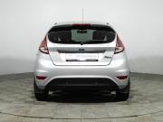 Ford Fiesta Mk6 Рестайлинг Санкт-Петербург  - изображение 22