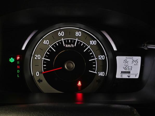 Honda N-WGN I Рестайлинг с пробегом 2016 года, цена 622 000 рублей, 148212 км, хэтчбек, Автокод Объявления