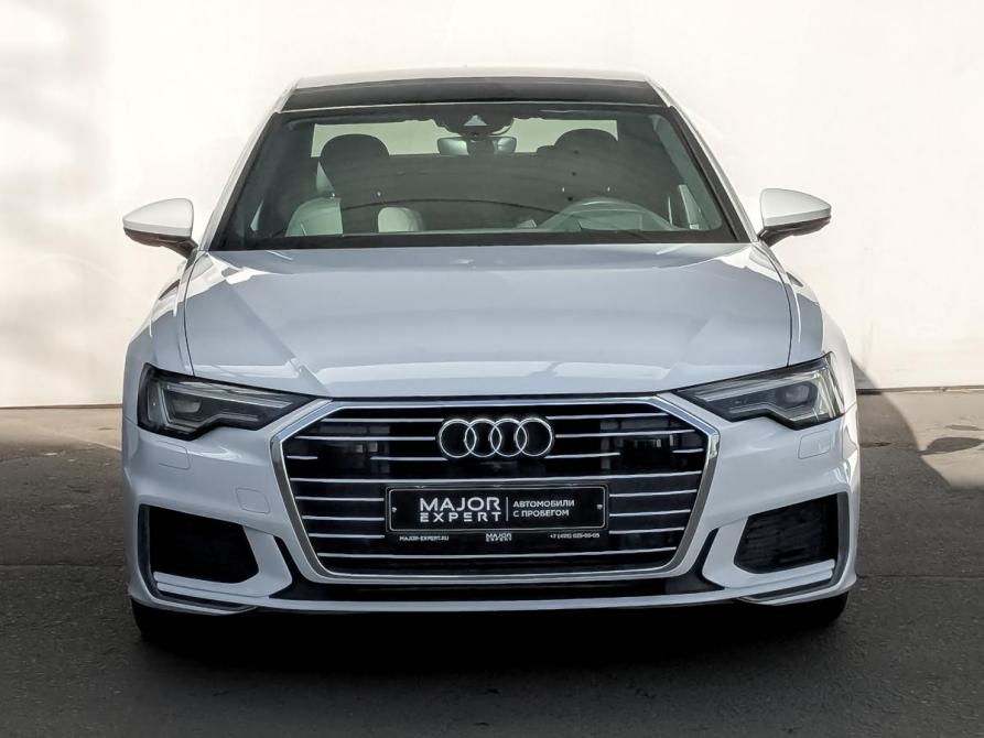 Audi A6 V (C8) Санкт-Петербург  - изображение 2