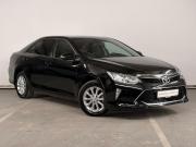 Toyota Camry VII (XV50) Рестайлинг Екатеринбург  - изображение 35