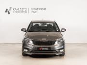Kia Rio III Рестайлинг Казань  - изображение 10