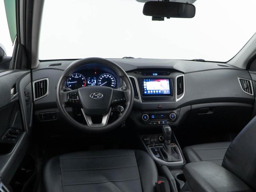 Hyundai Creta I Москва  - изображение 6