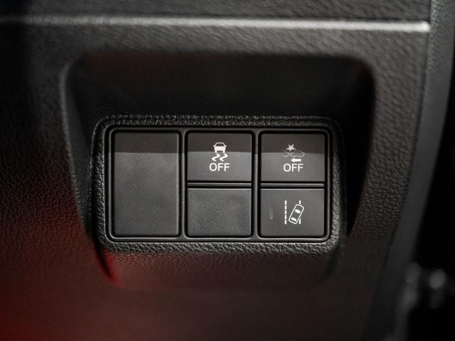 Honda Civic X Красноярск  - изображение 15