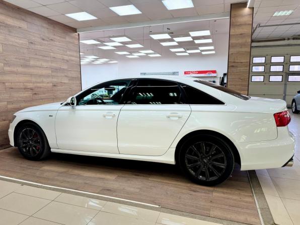 Audi A6 IV (C7) с пробегом 2012 года, цена 1 790 000 рублей, 220000 км, седан, Автокод Объявления