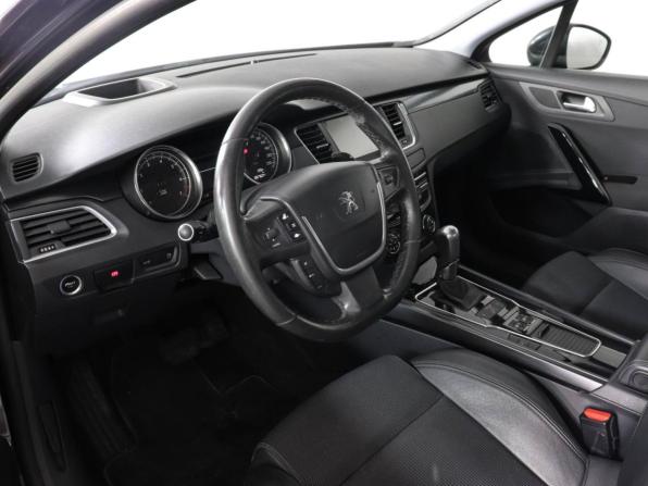 Peugeot 508 I с пробегом 2014 года, цена 1 050 000 рублей, 87602 км, седан, Автокод Объявления