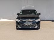 Toyota Camry VII (XV50) Рестайлинг 2 Москва  - изображение 54