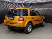 Land Rover Freelander II Самара  - изображение 25