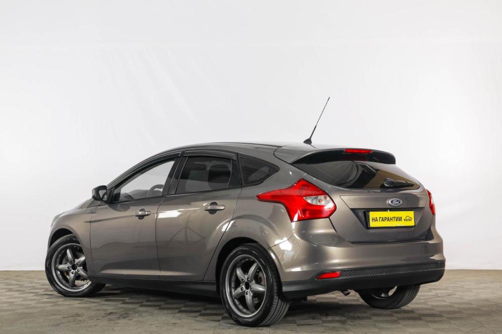Ford Focus III Тюмень  - изображение 5