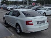 Skoda Octavia III (A7) Рестайлинг Санкт-Петербург  - изображение 27