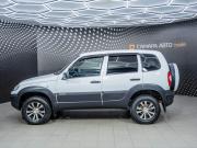 Chevrolet Niva I Рестайлинг Самара  - изображение 26