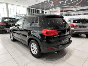 Volkswagen Tiguan I Рестайлинг Казань  - изображение 30