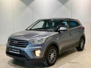 Hyundai Creta I Самара  - изображение 16