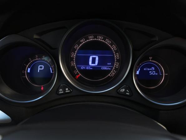 Citroen C4 II с пробегом 2014 года, цена 749 000 рублей, 104092 км, седан, Автокод Объявления