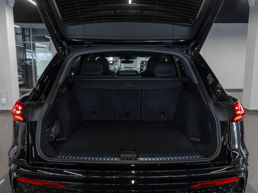 Audi Q5 III Москва  - изображение 26