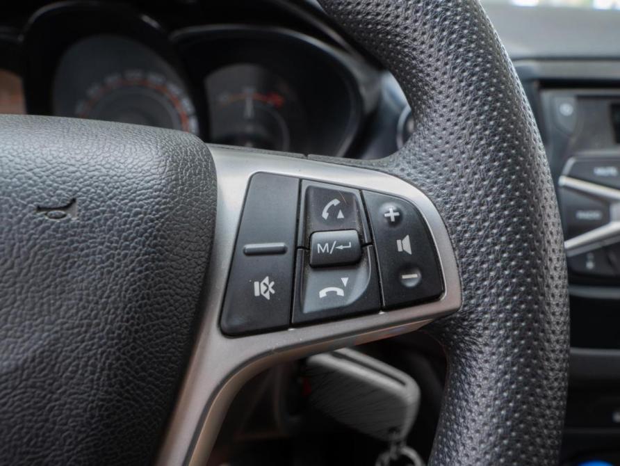 Lada (ВАЗ) Vesta I Волгоград  - изображение 14