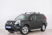 Nissan X-Trail II Рестайлинг Красноярск  - изображение 27