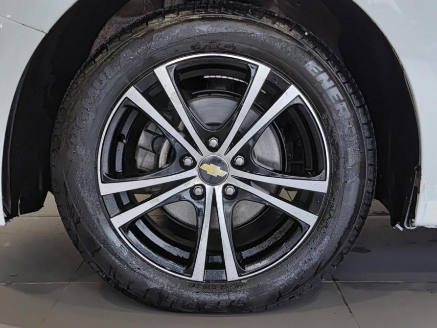 Chevrolet Cruze I Казань  - изображение 22