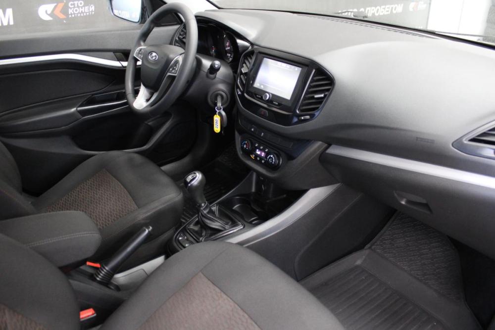 Lada (ВАЗ) Vesta I Томск  - изображение 7