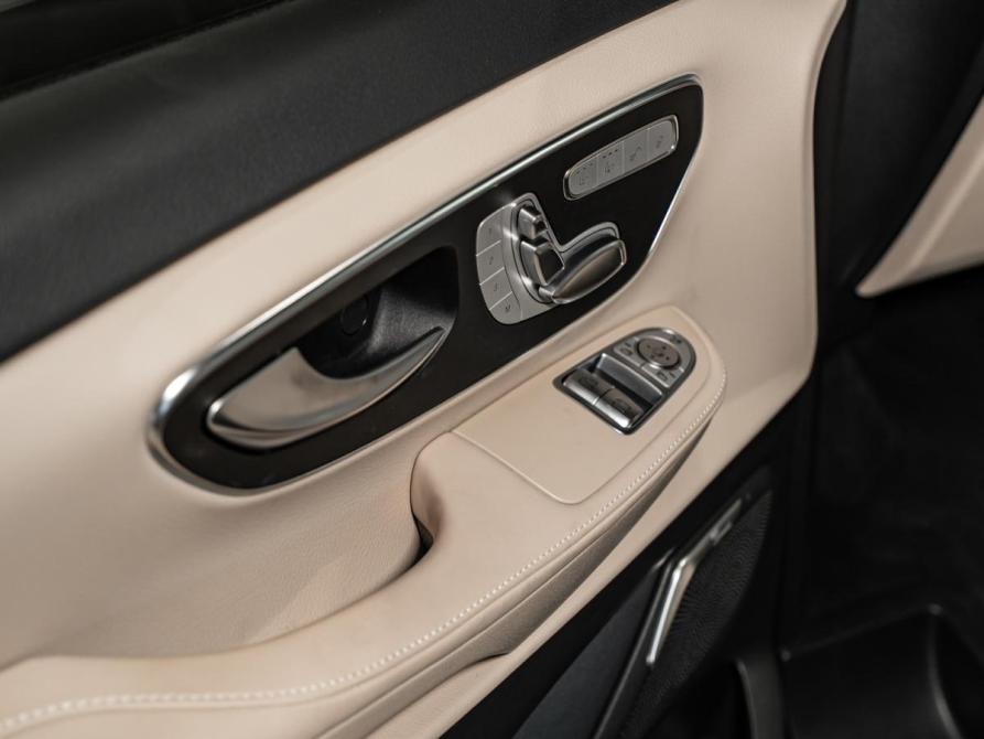 Mercedes-Benz V-Класс III (W447) Рестайлинг 2 Москва  - изображение 21