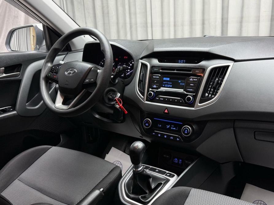 Hyundai Creta I Ижевск  - изображение 10