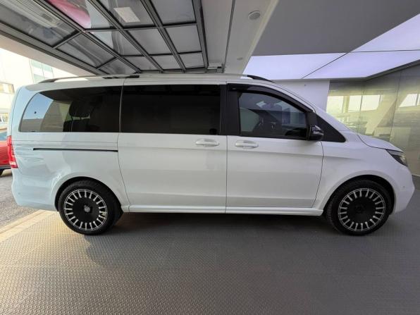 Mercedes-Benz V-Класс III (W447) с пробегом 2018 года, цена 4 779 000 рублей, 213782 км, минивэн, Автокод Объявления