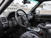 Land Rover Range Rover III Рестайлинг 2 Москва  - изображение 37