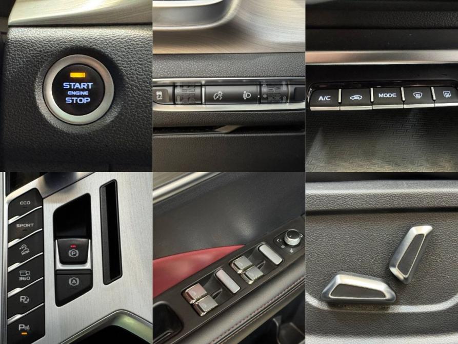 Geely Coolray I Ставрополь  - изображение 17