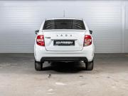 Lada (ВАЗ) Granta I Рестайлинг Ставрополь  - изображение 23