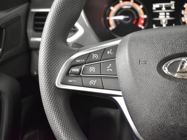 Lada (ВАЗ) Vesta I Рестайлинг (NG) с пробегом 2025 года, цена 1 669 900 рублей, 19040 км, универсал, Автокод Объявления
