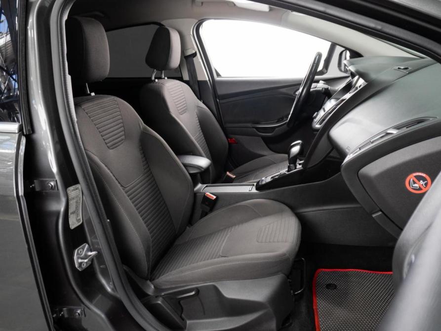 Ford Focus III Рестайлинг Тюмень  - изображение 8