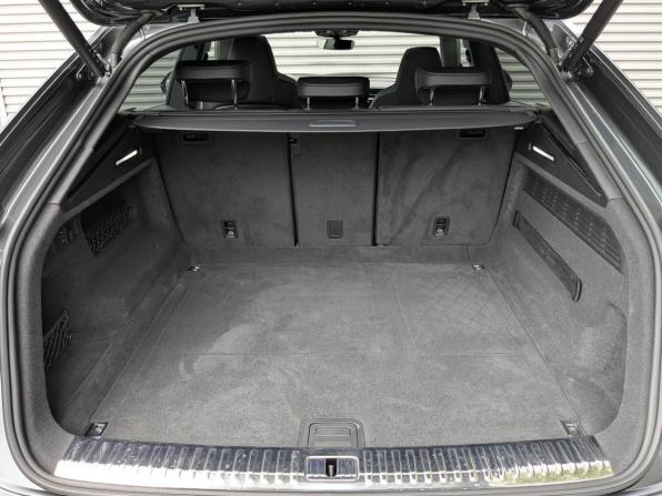 Audi SQ8 I (4M) Рестайлинг с пробегом 2024 года, цена 13 850 000 рублей, 16696 км, внедорожник, Автокод Объявления