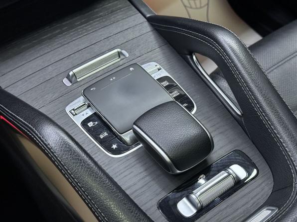 Mercedes-Benz GLS II (X167) с пробегом 2020 года, цена 6 999 000 рублей, 143916 км, внедорожник, Автокод Объявления