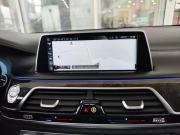 BMW 7 серии VI (G11/G12) Липецк  - изображение 35