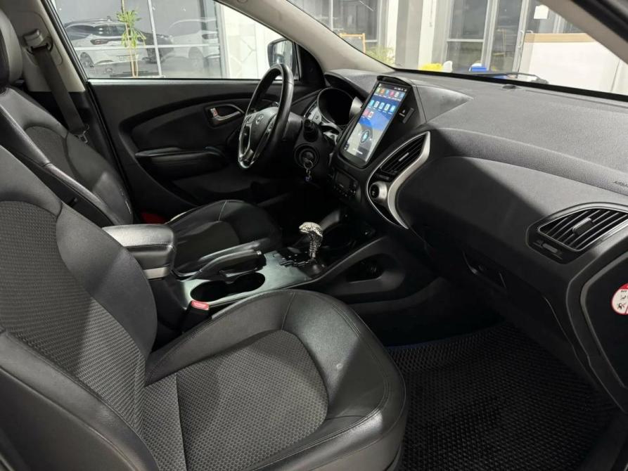 Hyundai ix35 I Кострома  - изображение 20
