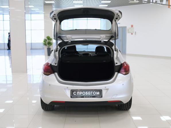Opel Astra J с пробегом 2011 года, цена 514 000 рублей, 151359 км, хэтчбек, Автокод Объявления