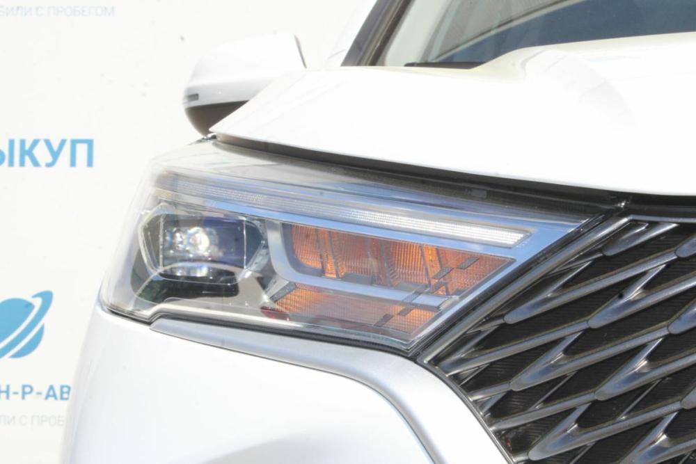 Haval M6 II Пермь  - изображение 4