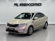 Kia Rio III Уфа  - изображение 20
