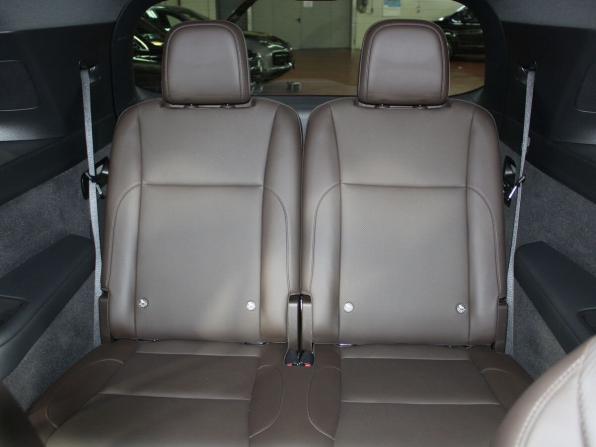Li Auto (Lixiang) L9 I с пробегом 2023 года, цена 6 400 000 рублей, 56000 км, внедорожник, Автокод Объявления