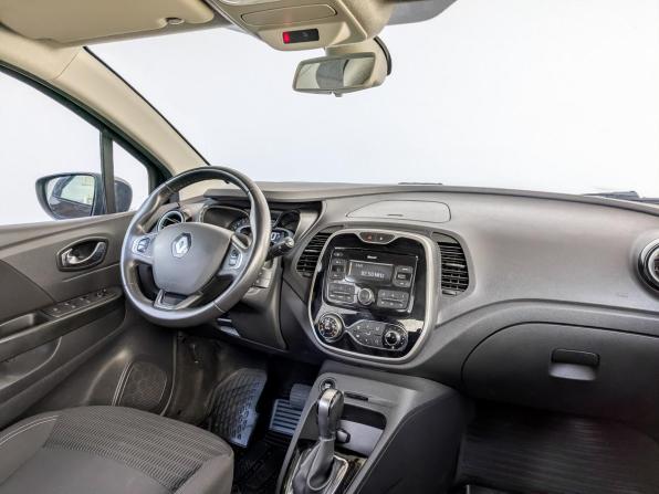Renault Kaptur I с пробегом 2019 года, цена 1 295 000 рублей, 107943 км, внедорожник, Автокод Объявления